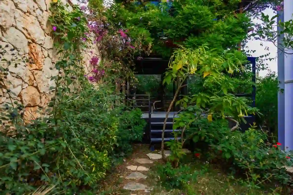 Villa Kırlangıç - 19