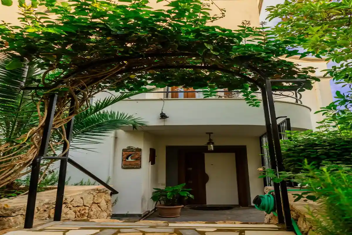 Villa Kırlangıç - 46