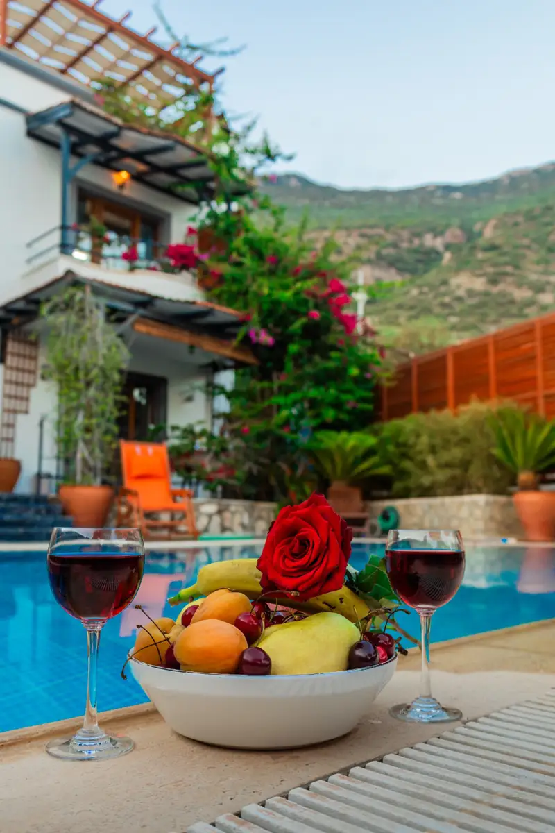 Villa Kırlangıç - 11