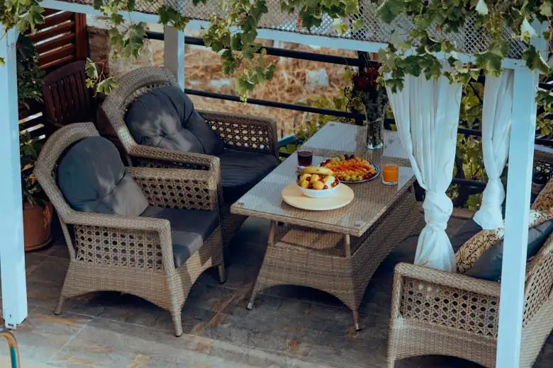 Villa Kırlangıç - 20
