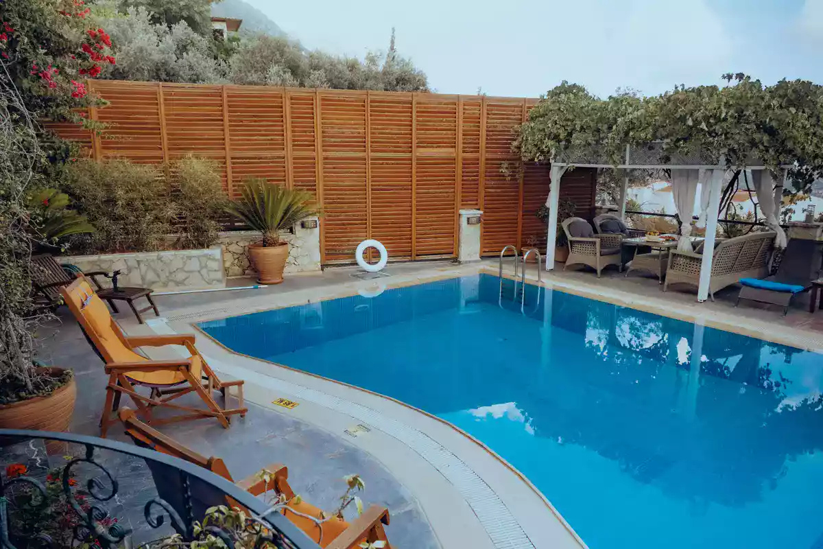 Villa Kırlangıç - 5
