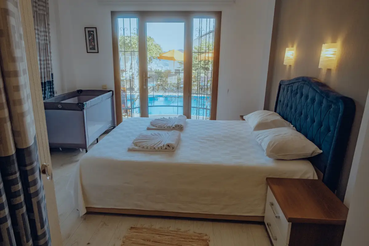 Villa Kırlangıç - 29