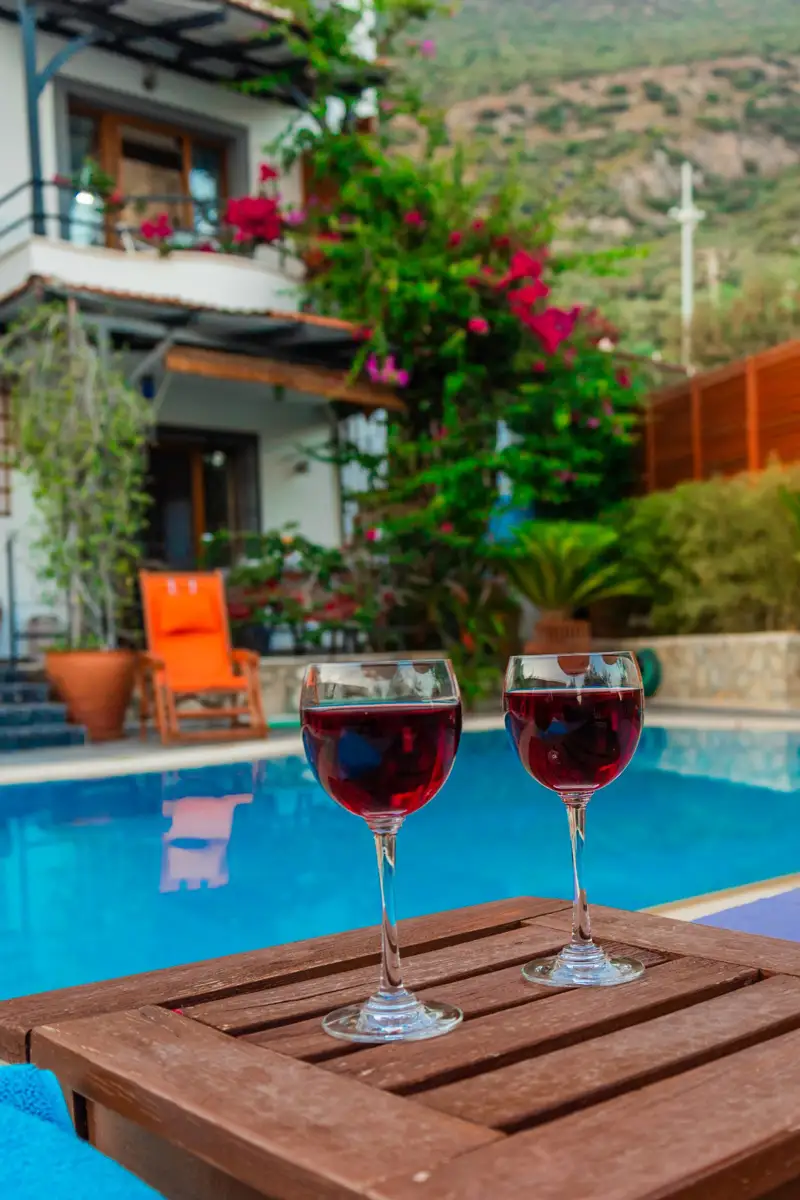 Villa Kırlangıç - 12