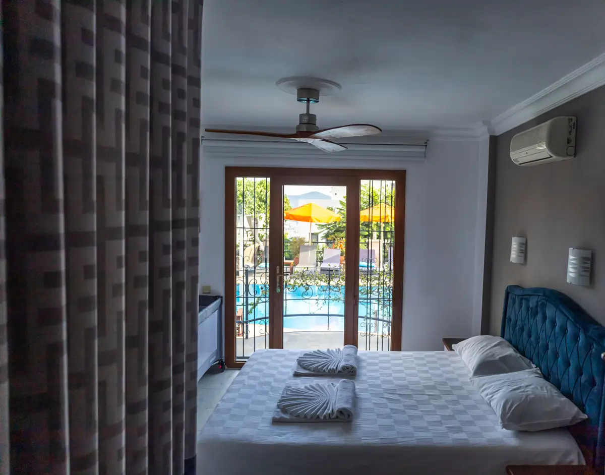 Villa Kırlangıç - 30