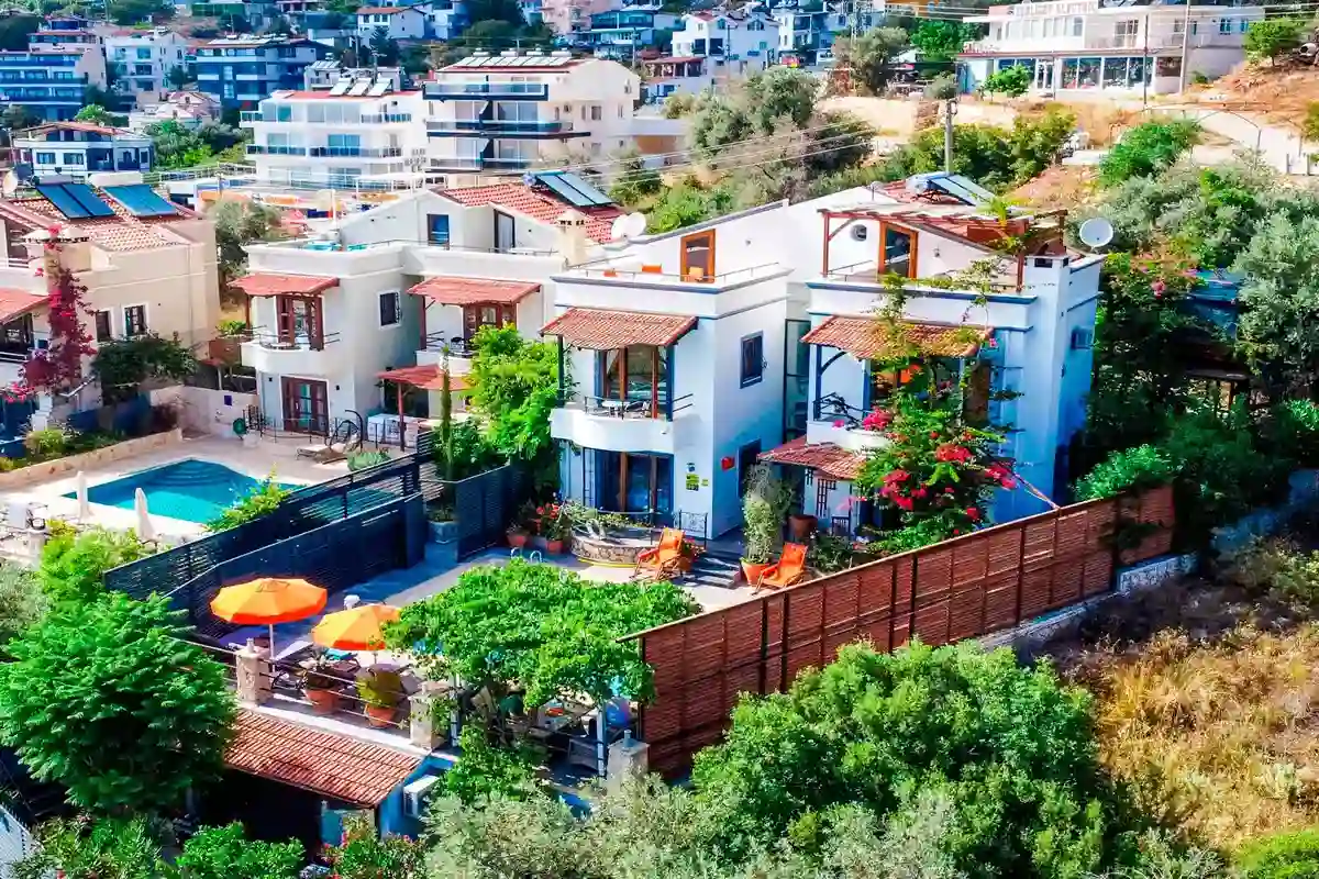 Villa Kırlangıç - 39