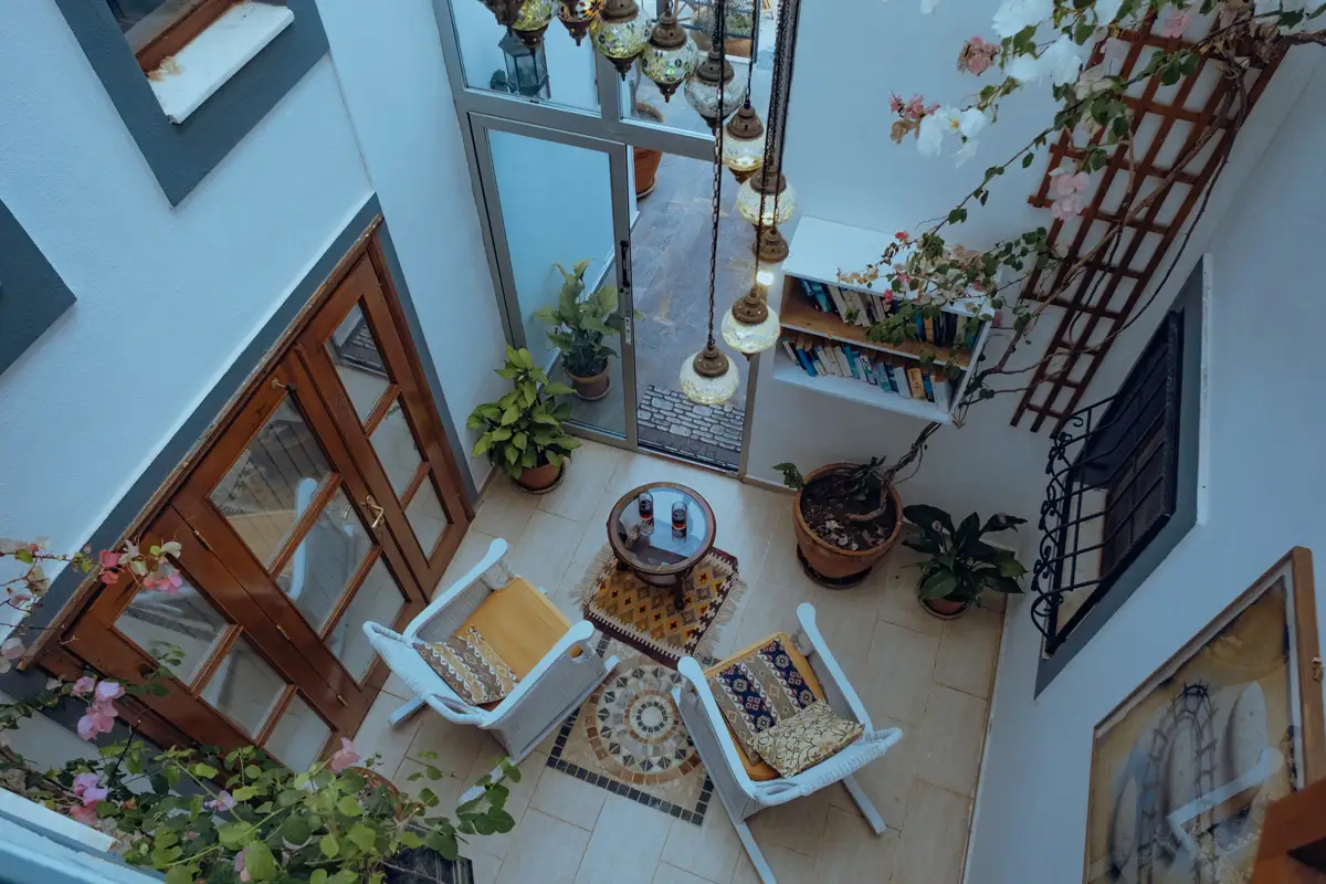 Villa Kırlangıç - 41
