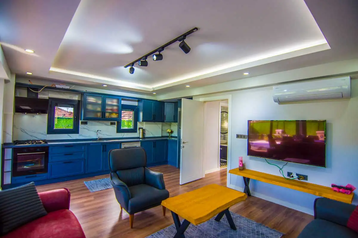 Villa Kırmızı Villa Kırmızı - 10
