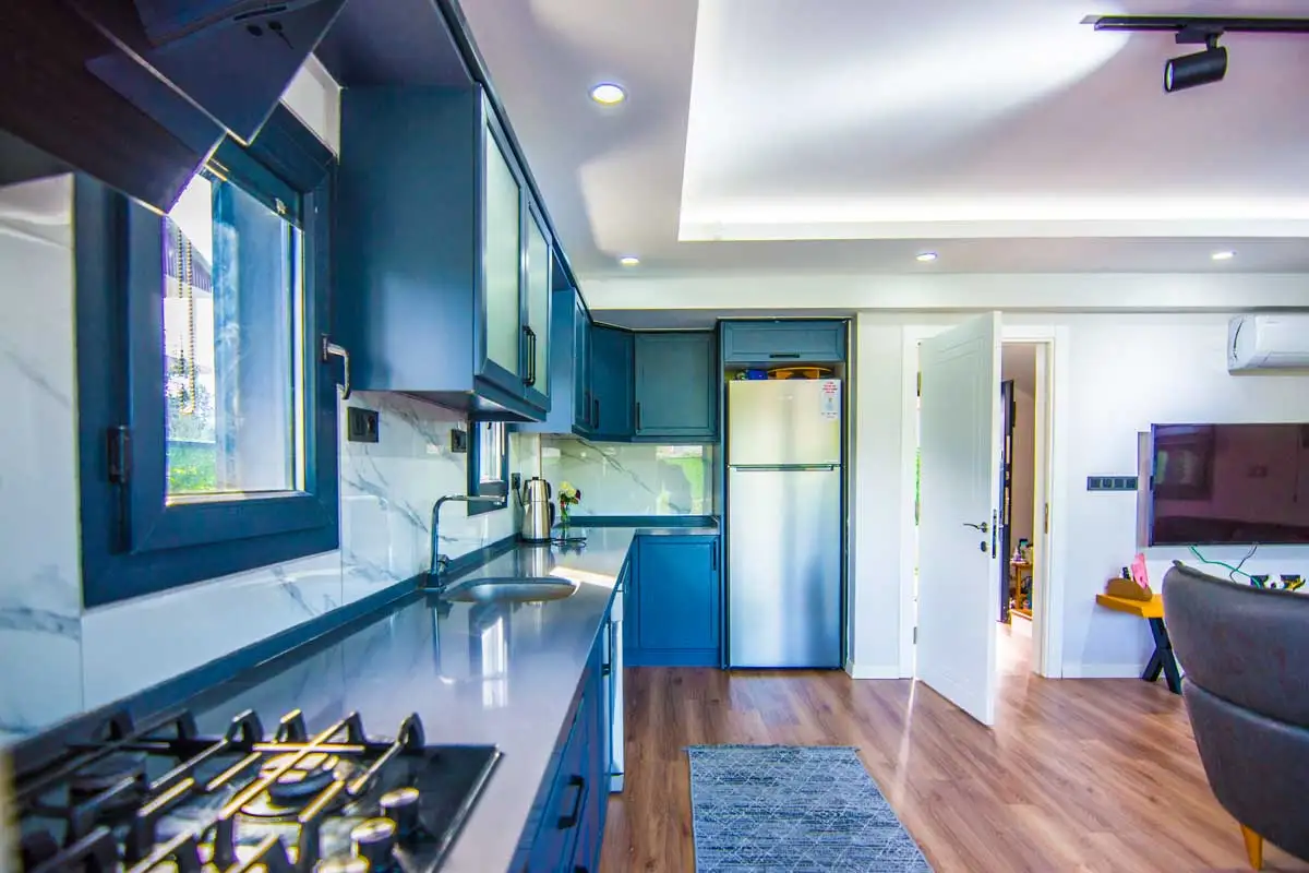 Villa Kırmızı Villa Kırmızı - 13