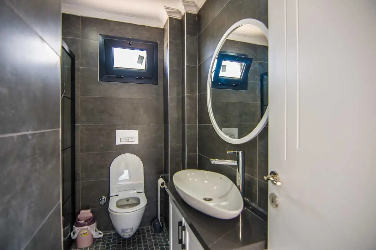 Villa Kırmızı Villa Kırmızı - 15
