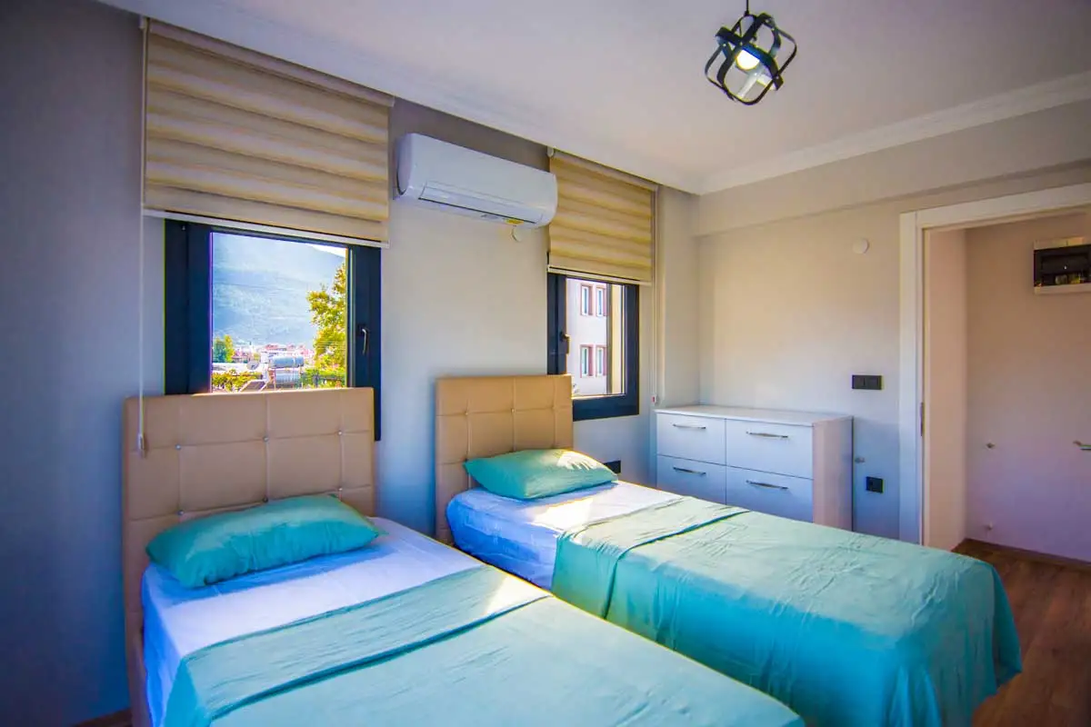 Villa Kırmızı Villa Kırmızı - 16