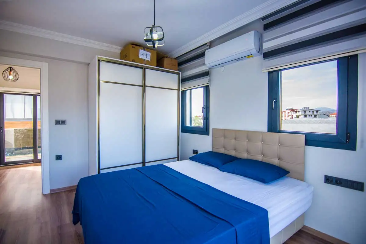 Villa Kırmızı Villa Kırmızı - 17