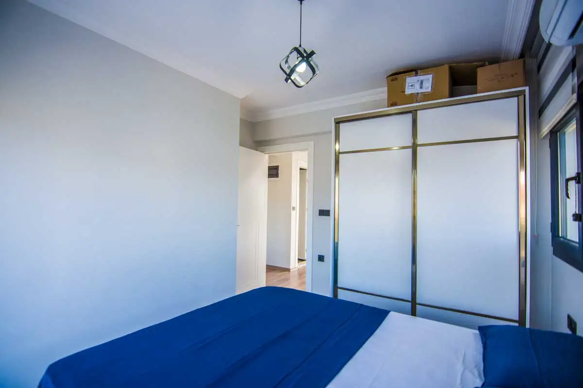 Villa Kırmızı Villa Kırmızı - 18