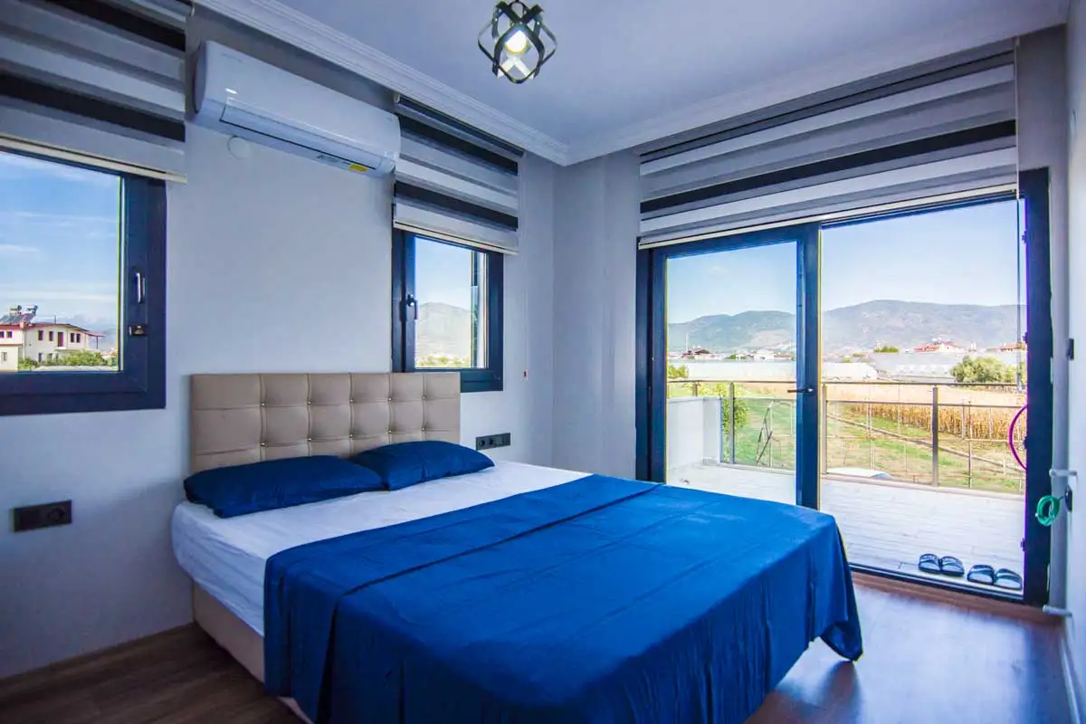 Villa Kırmızı Villa Kırmızı - 19