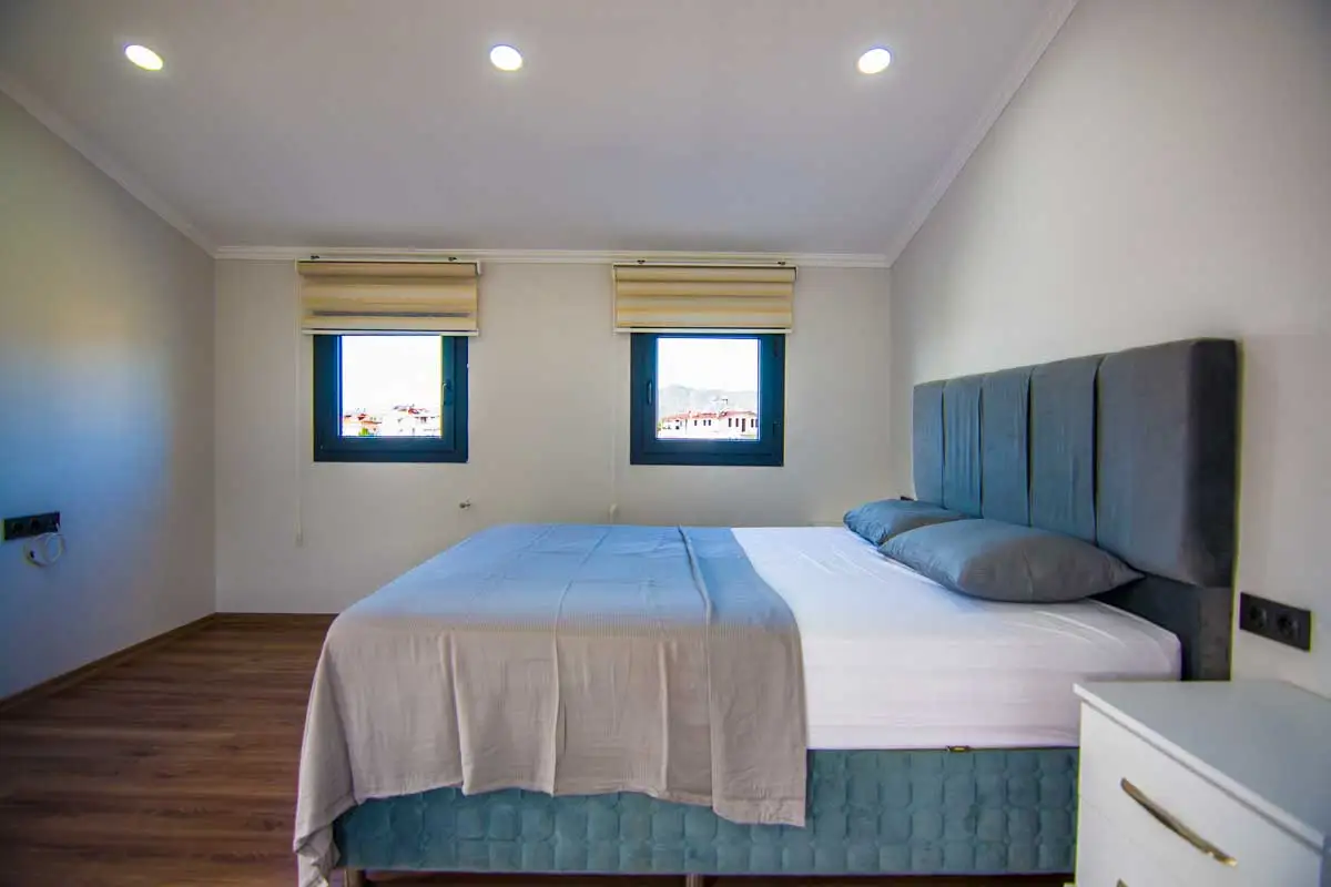 Villa Kırmızı Villa Kırmızı - 20