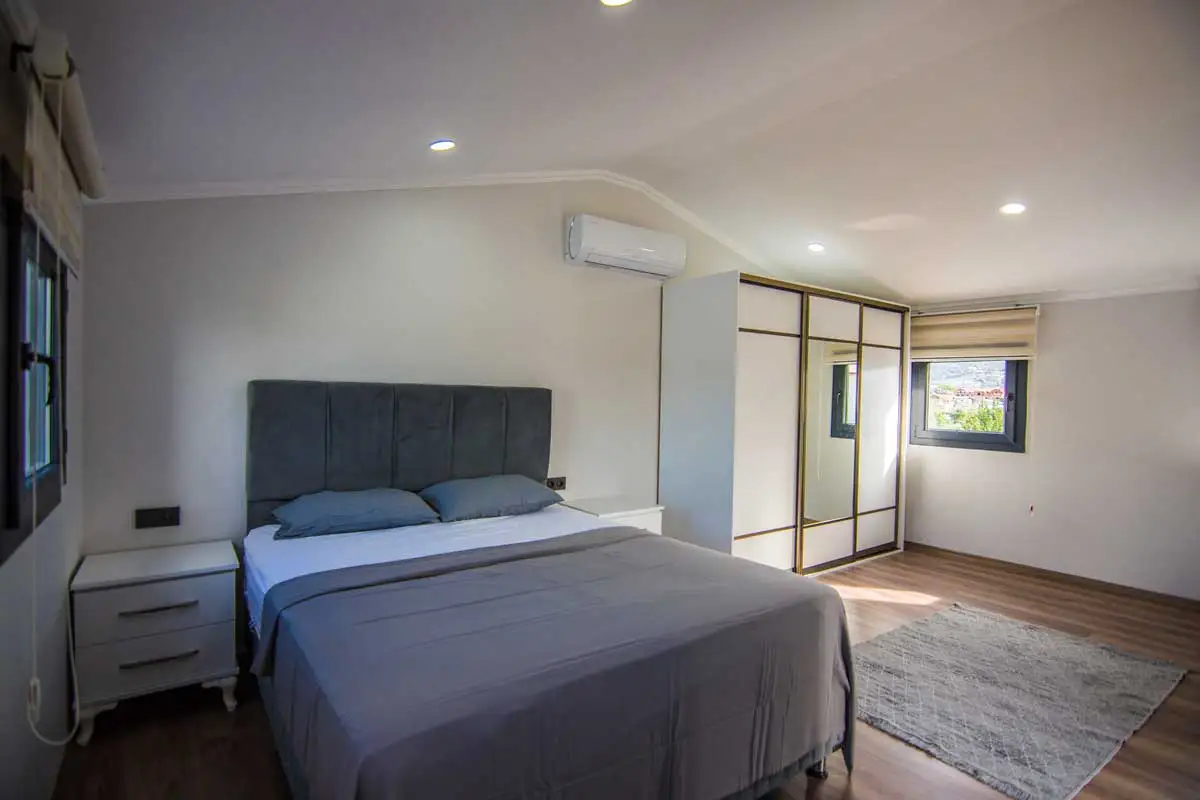 Villa Kırmızı Villa Kırmızı - 21
