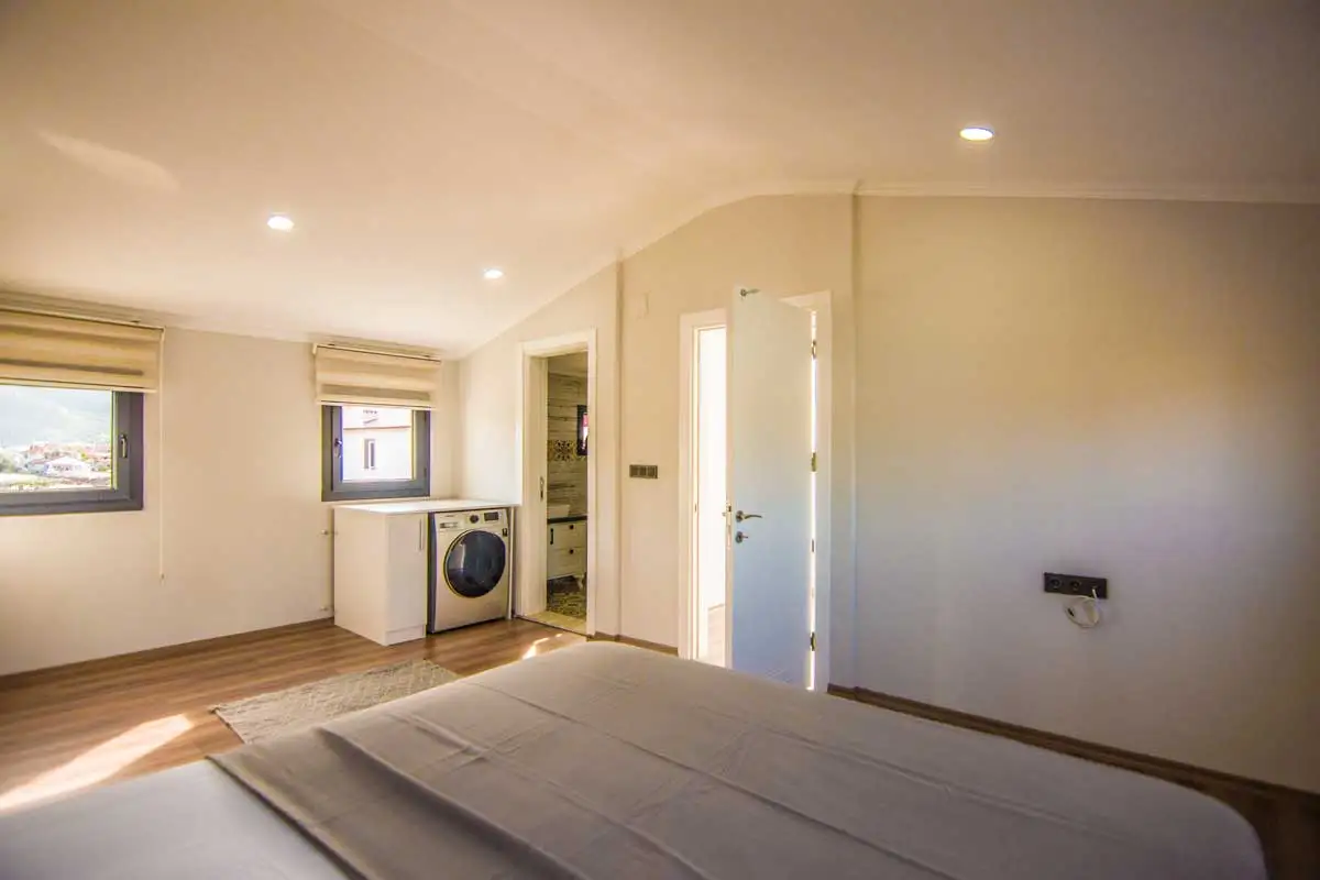 Villa Kırmızı Villa Kırmızı - 22