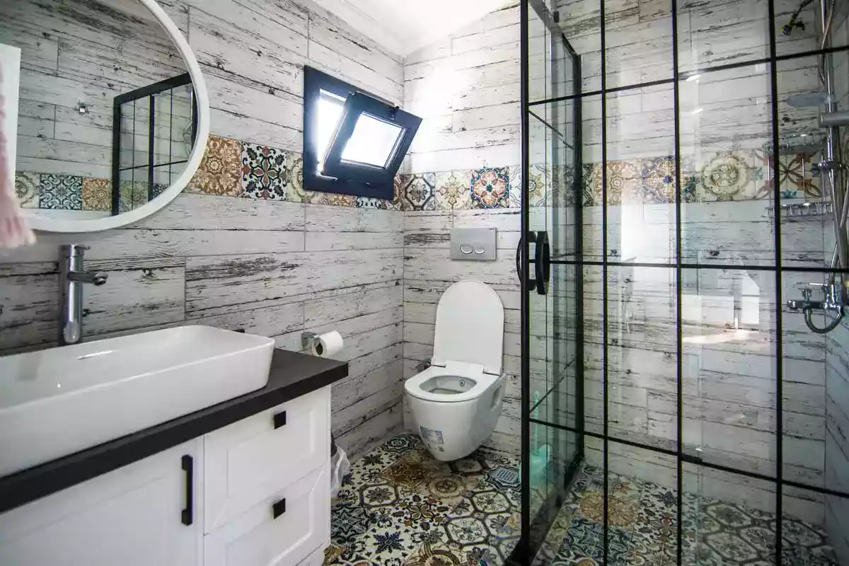 Villa Kırmızı Villa Kırmızı - 23