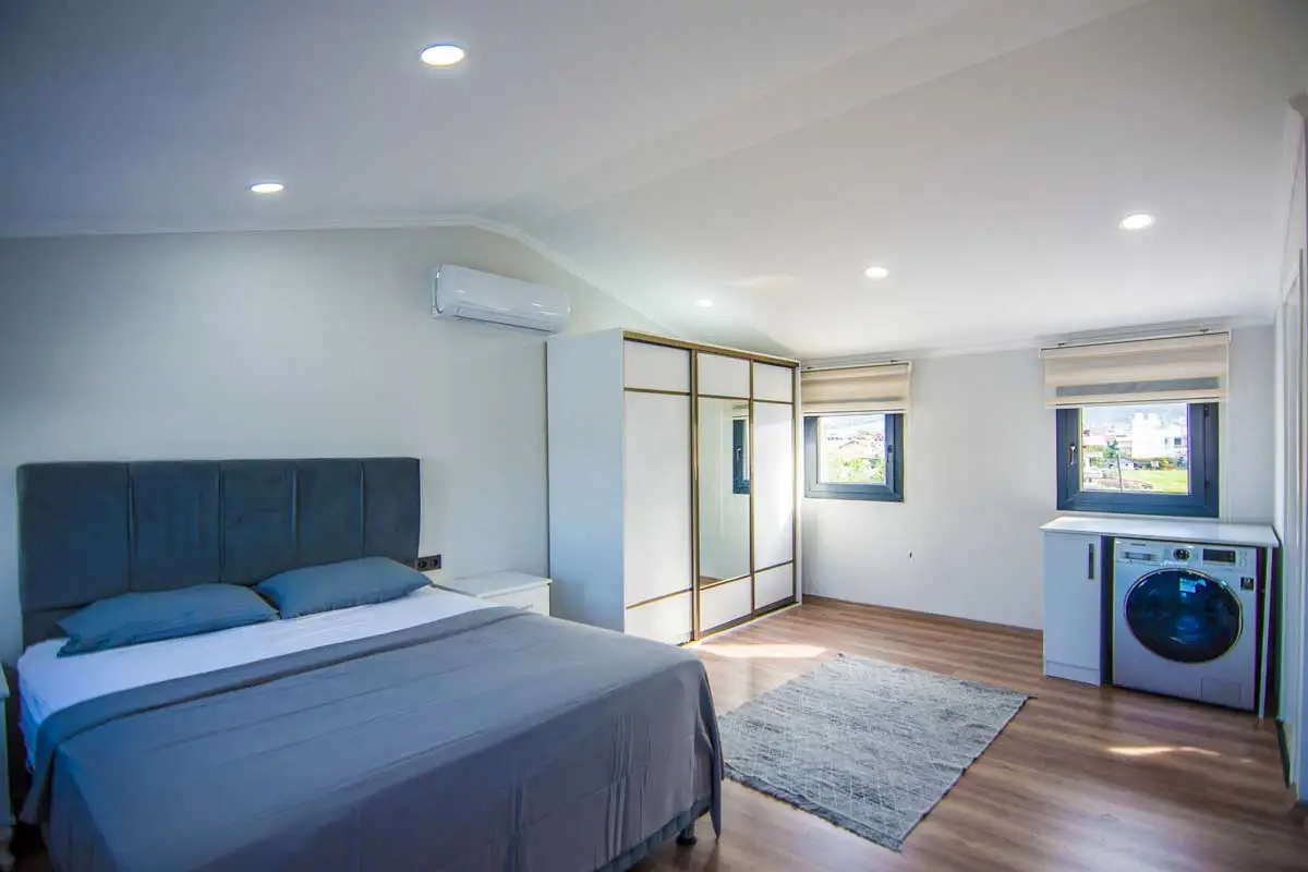 Villa Kırmızı Villa Kırmızı - 24