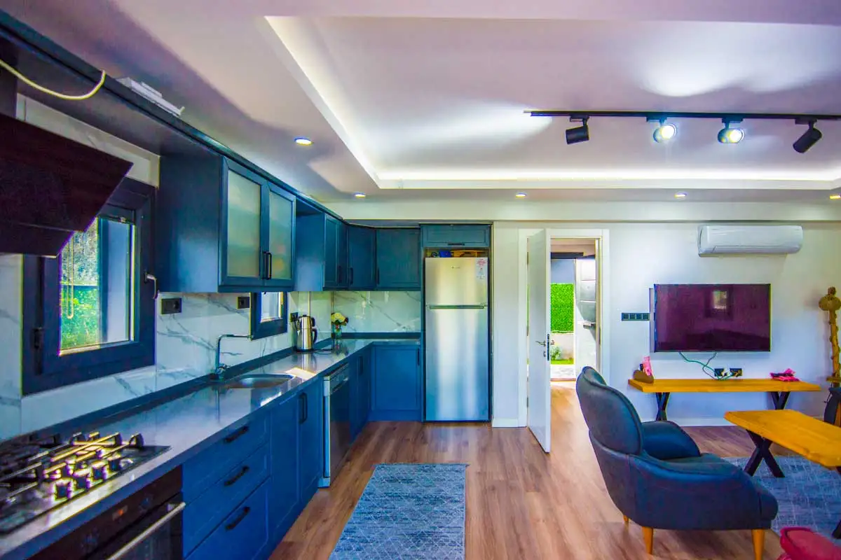 Villa Kırmızı Villa Kırmızı - 9