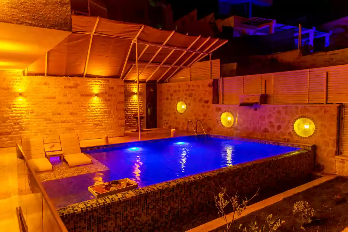 Villa Koln Villa Koln