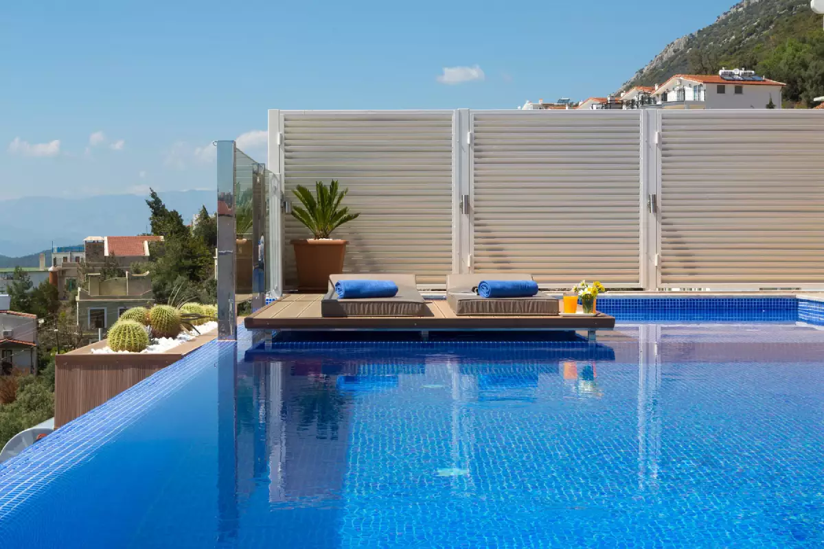 Villa La Mer Azur Villa La Mer Azur - 8