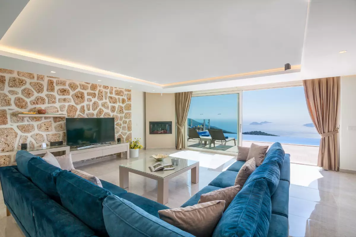 Villa La Mer Azur Villa La Mer Azur - 9