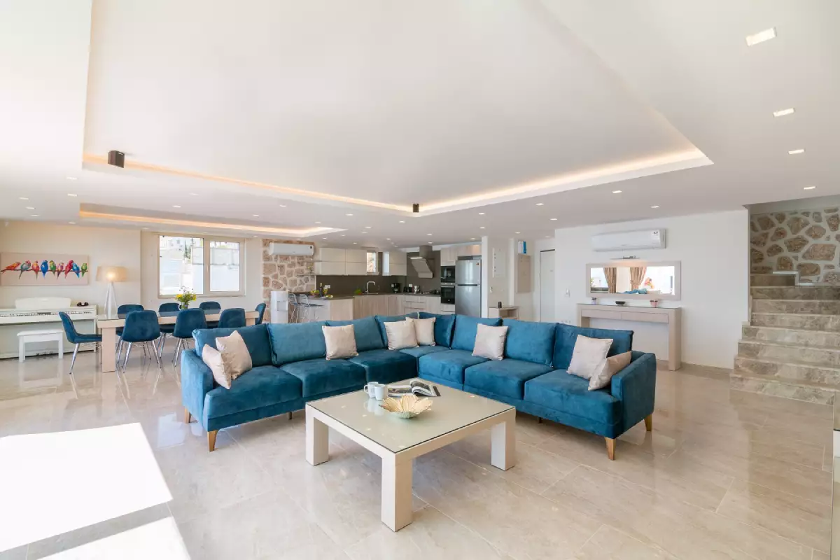 Villa La Mer Azur Villa La Mer Azur - 11