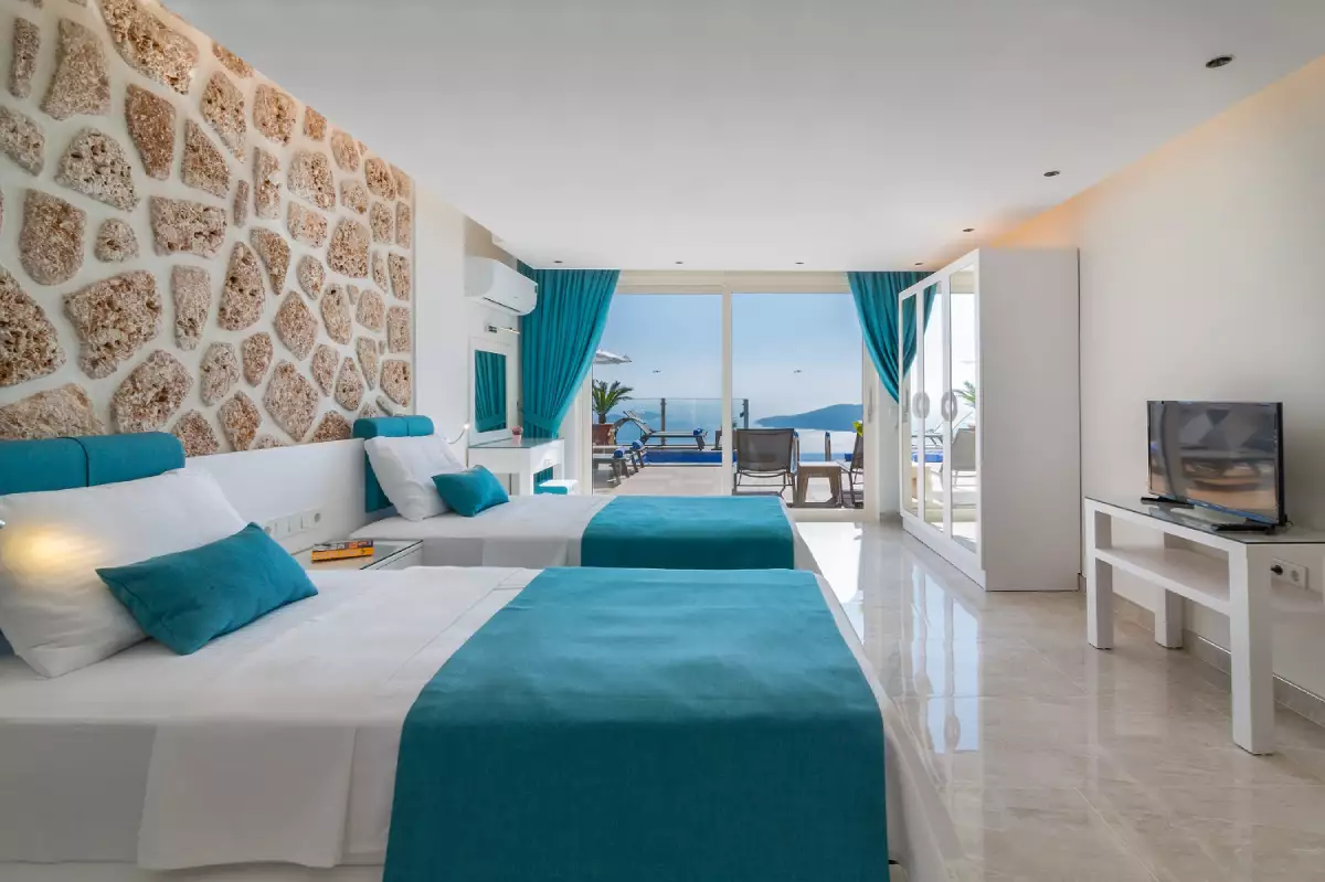 Villa La Mer Azur Villa La Mer Azur - 18