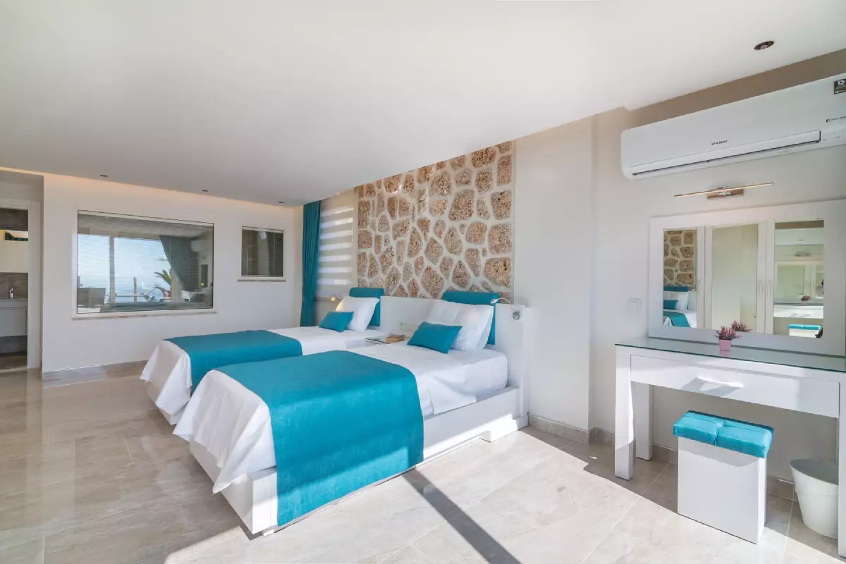 Villa La Mer Azur Villa La Mer Azur - 19