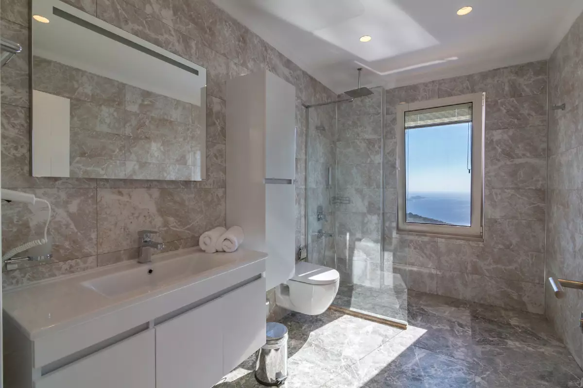 Villa La Mer Azur Villa La Mer Azur - 21