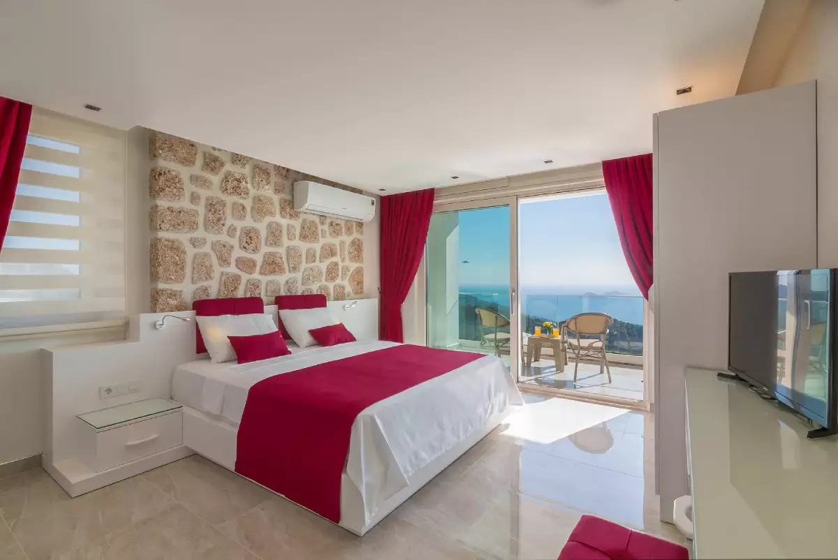 Villa La Mer Azur Villa La Mer Azur - 22