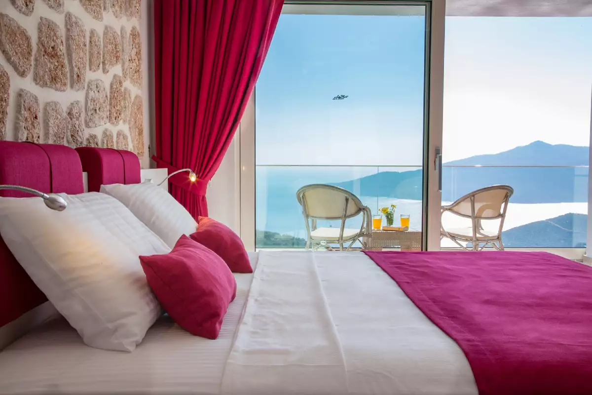 Villa La Mer Azur Villa La Mer Azur - 23