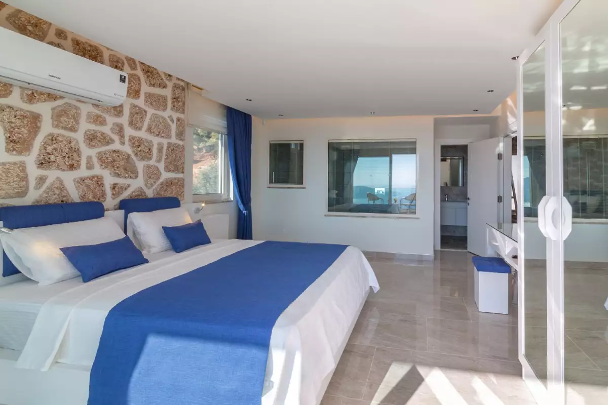 Villa La Mer Azur Villa La Mer Azur - 26