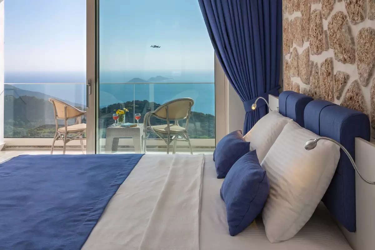 Villa La Mer Azur Villa La Mer Azur - 27