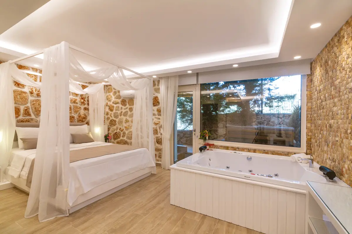 Villa La Mer Comfort - 12