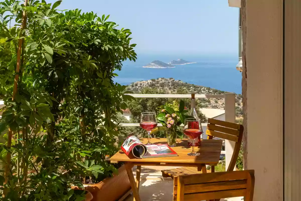 Villa La Mer Comfort - 3