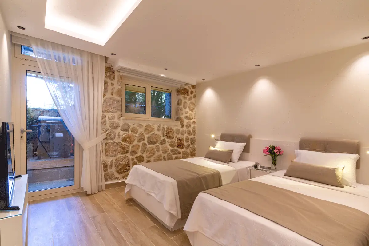 Villa La Mer Comfort - 16