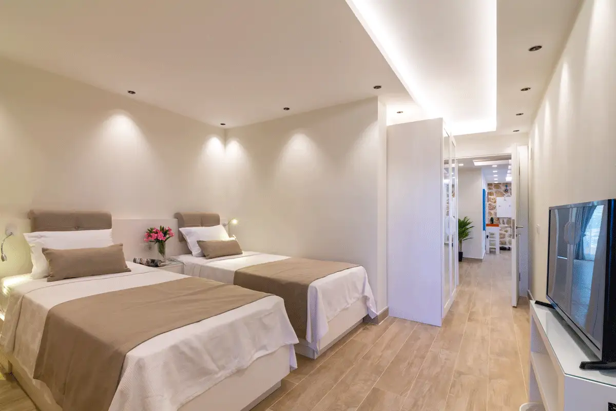 Villa La Mer Comfort - 17