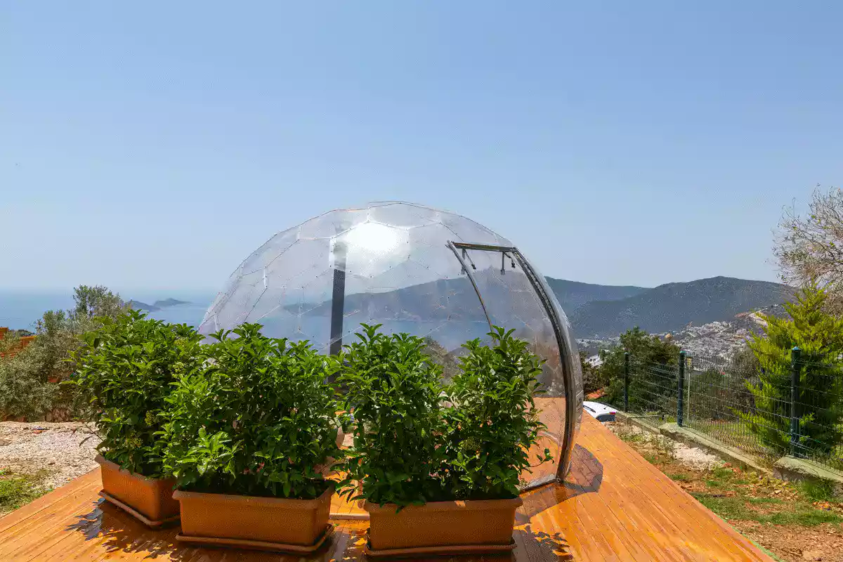Villa La Mer Comfort - 29
