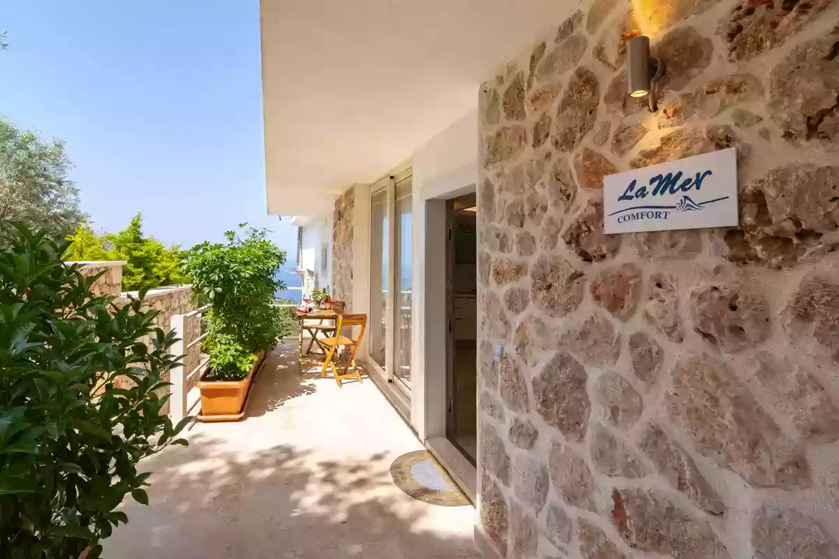 Villa La Mer Comfort - 36