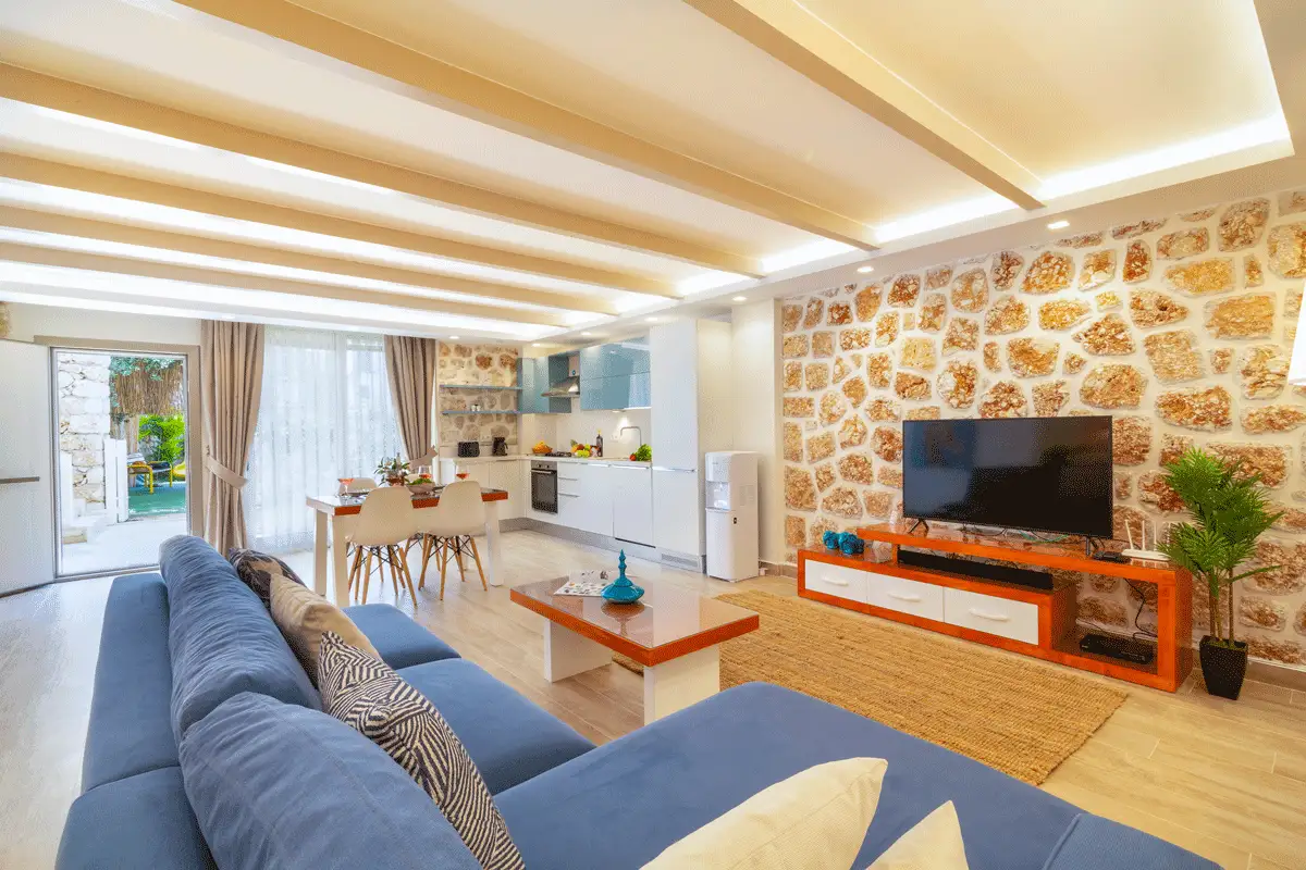 Villa La Mer Comfort - 4