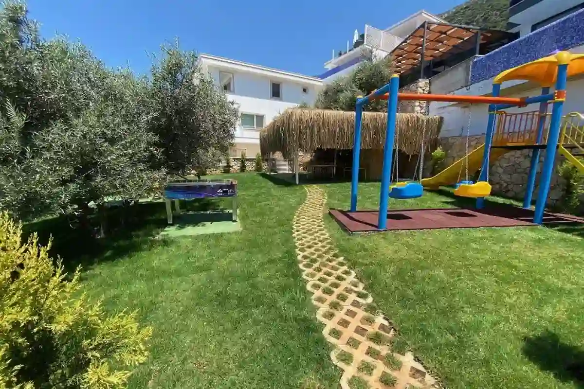 Villa La Mer Villa La Mer - 5