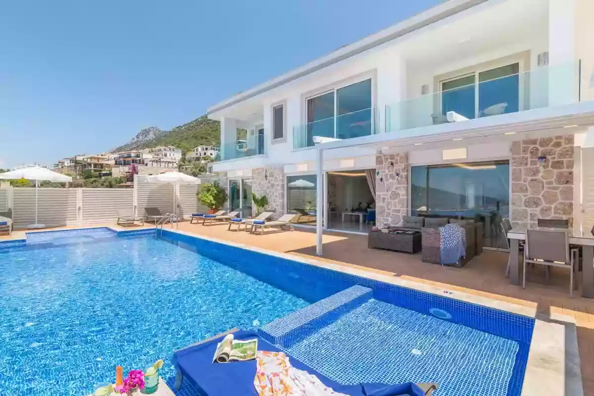 Villa La Mer Villa La Mer