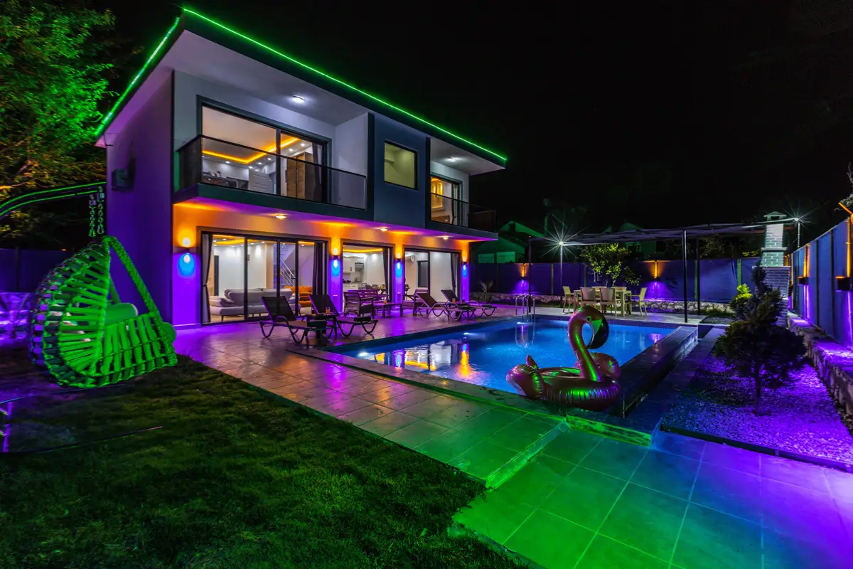 Villa Last Summer - 22