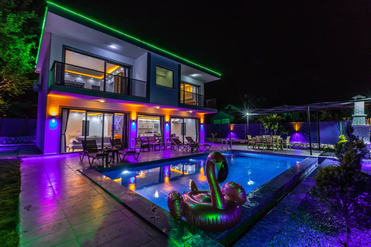 Villa Last Summer - 21