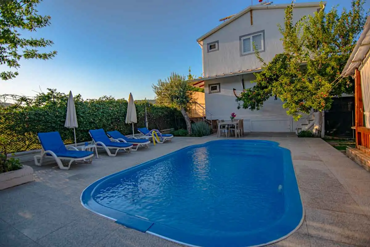 Villa Lavanta - 10