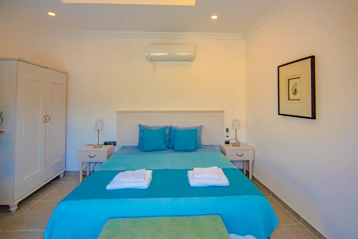 Villa Yaprak - 17