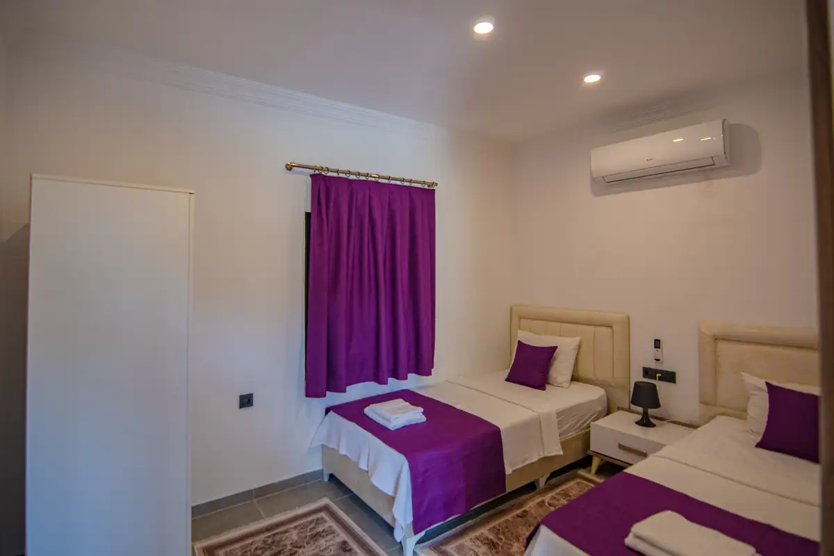 Villa Yaprak - 13