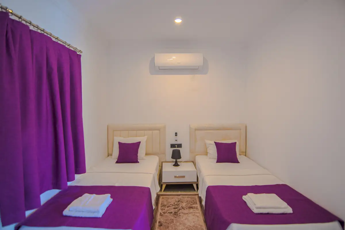 Villa Yaprak - 14