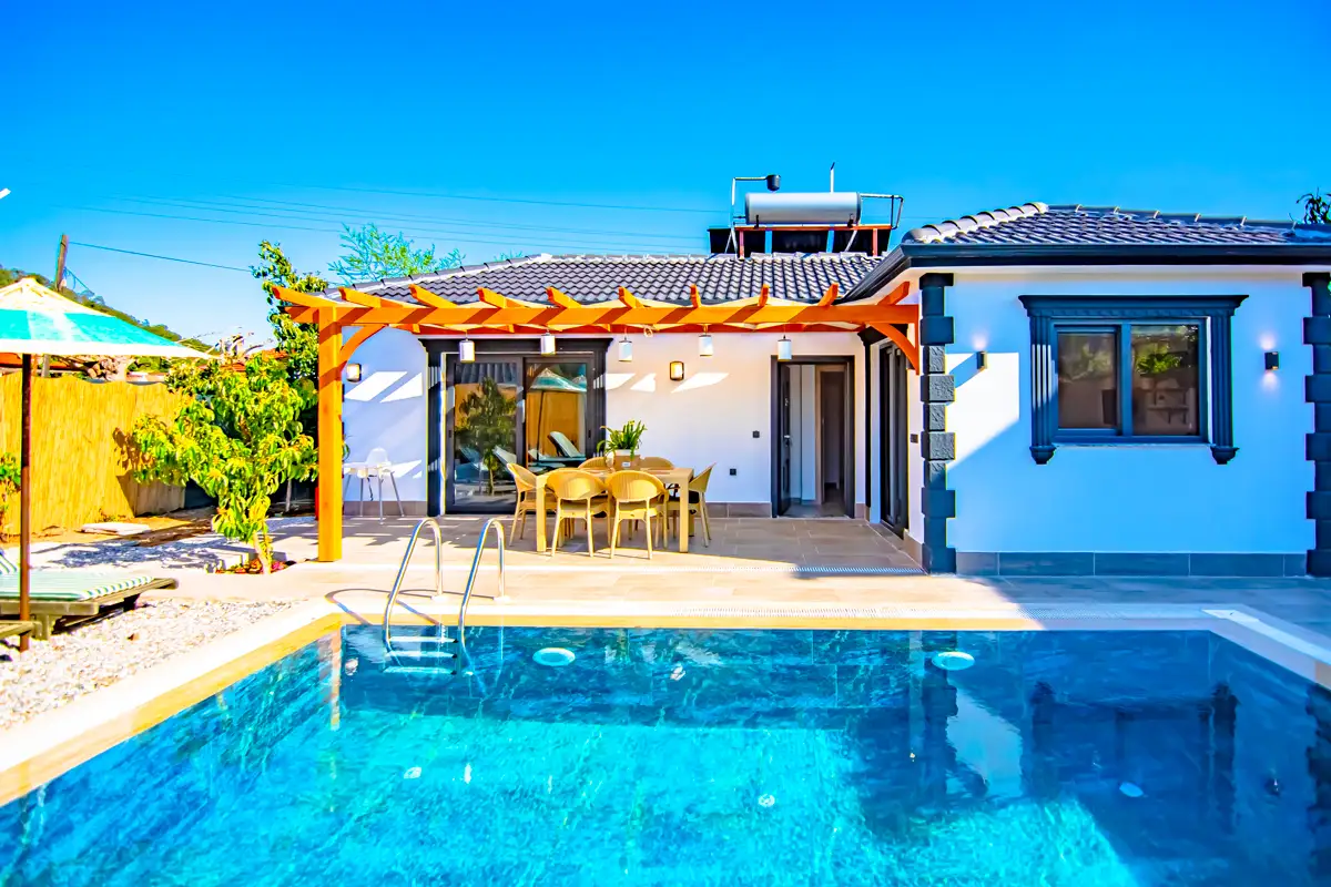 Villa Yaprak - 7